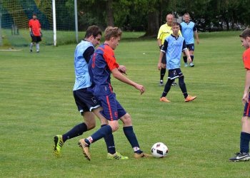 Foto č. 11 - Krhová - jarcová