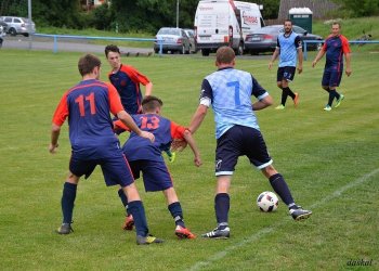 Foto č. 21 - Krhová - jarcová