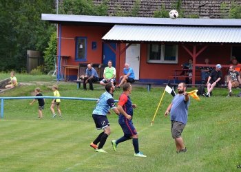 Foto č. 20 - Krhová - jarcová