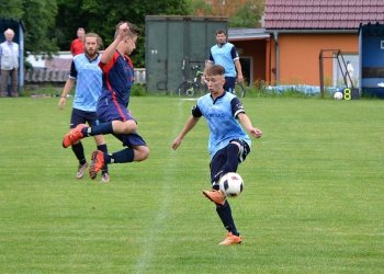 Foto č. 31 - Krhová - jarcová