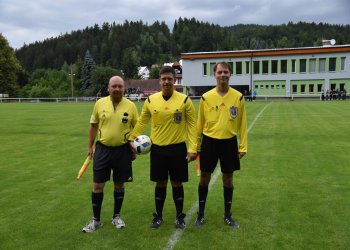 Foto č. 4 - Horní Bečva - Valašská Bystřice