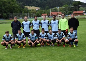 Foto č. 3 - Horní Bečva - Valašská Bystřice