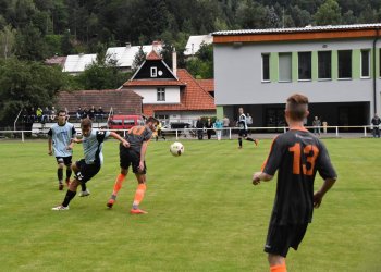 Foto č. 11 - Horní Bečva - Valašská Bystřice