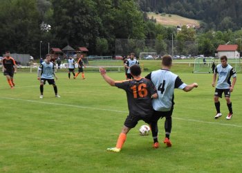 Foto č. 38 - Horní Bečva - Valašská Bystřice