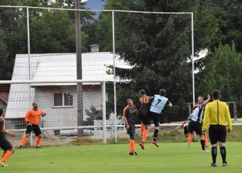 Foto č. 28 - Horní Bečva - Valašská Bystřice