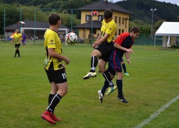 Foto č. 10 - Jarcová - Zubří