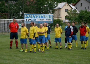 Foto č. 3 - 6. ročník Memoriálu Ládi Štěpána