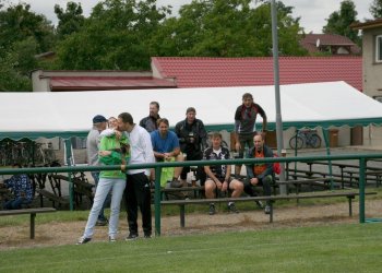 Foto č. 4 - 6. ročník Memoriálu Ládi Štěpána