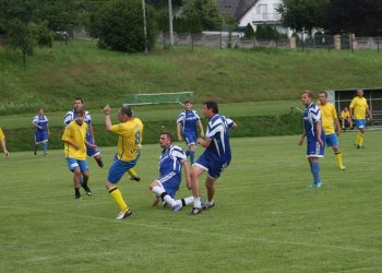 Foto č. 23 - 6. ročník Memoriálu Ládi Štěpána
