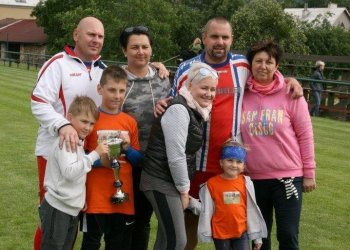 Foto č. 41 - 6. ročník Memoriálu Ládi Štěpána