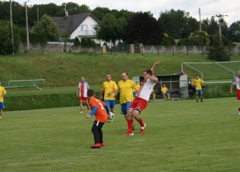 Foto č. 16 - 6. ročník Memoriálu Ládi Štěpána