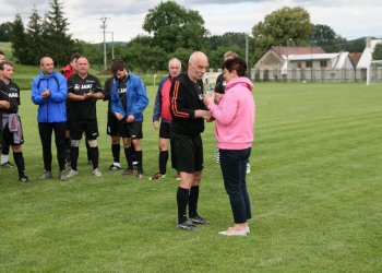 Foto č. 30 - 6. ročník Memoriálu Ládi Štěpána