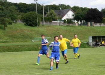 Foto č. 21 - 6. ročník Memoriálu Ládi Štěpána