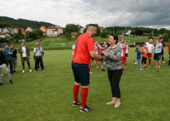 Foto č. 37 - 6. ročník Memoriálu Ládi Štěpána