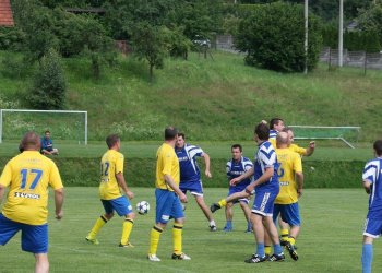Foto č. 22 - 6. ročník Memoriálu Ládi Štěpána