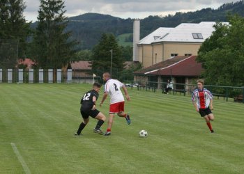 Foto č. 25 - 6. ročník Memoriálu Ládi Štěpána