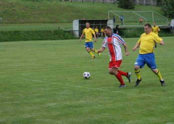 Foto č. 18 - 6. ročník Memoriálu Ládi Štěpána