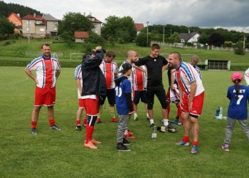 Foto č. 36 - 6. ročník Memoriálu Ládi Štěpána