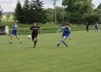 Foto č. 14 - 6. ročník Memoriálu Ládi Štěpána