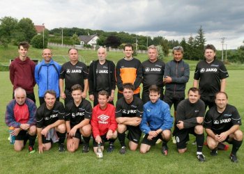 Foto č. 39 - 6. ročník Memoriálu Ládi Štěpána