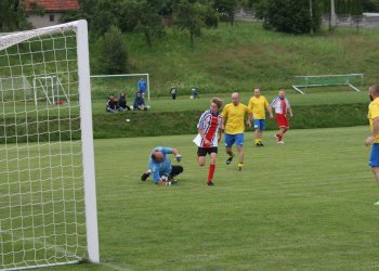 Foto č. 20 - 6. ročník Memoriálu Ládi Štěpána