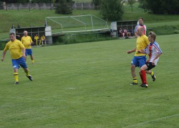 Foto č. 19 - 6. ročník Memoriálu Ládi Štěpána
