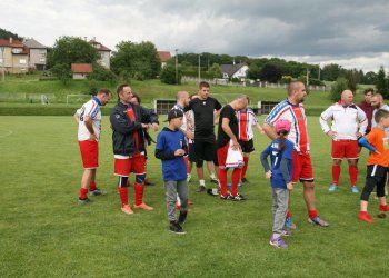 Foto č. 34 - 6. ročník Memoriálu Ládi Štěpána