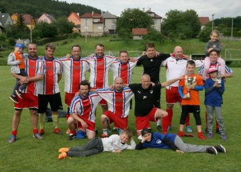 Foto č. 38 - 6. ročník Memoriálu Ládi Štěpána