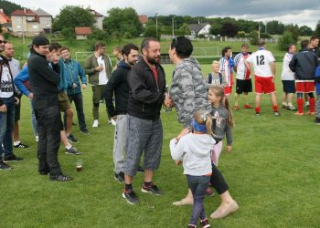 Foto č. 33 - 6. ročník Memoriálu Ládi Štěpána