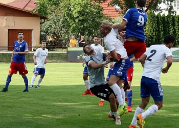 Foto č. 3 - Všechovice - Valašské Meziříčí B