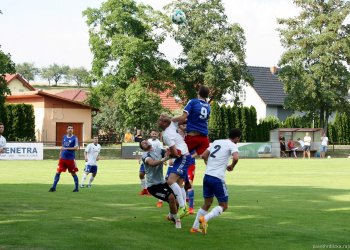 Foto č. 2 - Všechovice - Valašské Meziříčí B
