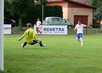 Foto č. 17 - Všechovice - Valašské Meziříčí B