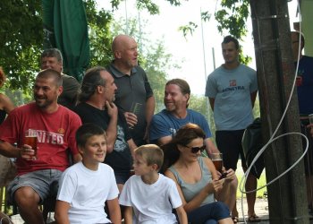 Foto č. 13 - Všechovice - Valašské Meziříčí B