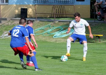 Foto č. 16 - Všechovice - Valašské Meziříčí B