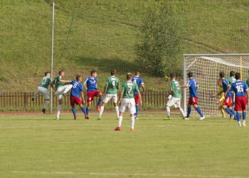 Foto č. 4 - Valašské Meziříčí - Hlučín