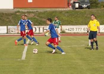 Foto č. 21 - Valašské Meziříčí - Hlučín