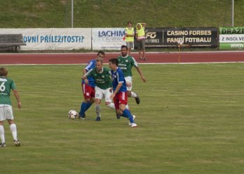 Foto č. 35 - Valašské Meziříčí - Hlučín