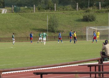Foto č. 38 - Valašské Meziříčí - Hlučín