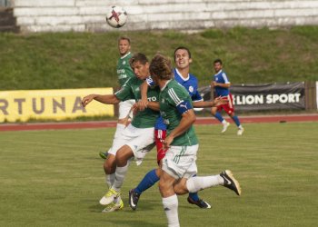Foto č. 31 - Valašské Meziříčí - Hlučín