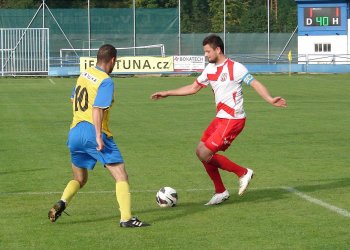 Foto č. 2 - FRÝDLANT VE VSETINĚ POTVRDIL KVALITU