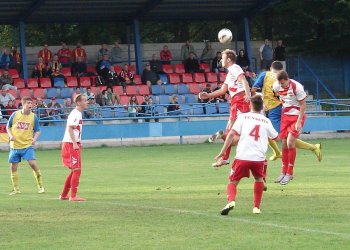 Foto č. 4 - FRÝDLANT VE VSETINĚ POTVRDIL KVALITU