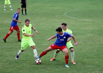 Foto č. 12 - Kelč - Valašské Meziříčí B