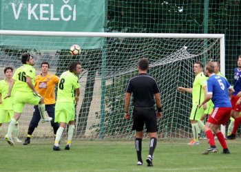 Foto č. 21 - Kelč - Valašské Meziříčí B