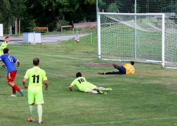Foto č. 19 - Kelč - Valašské Meziříčí B