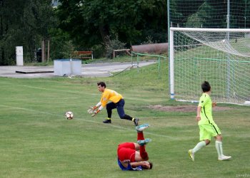 Foto č. 6 - Kelč - Valašské Meziříčí B