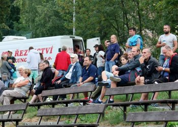 Foto č. 25 - Kelč - Valašské Meziříčí B