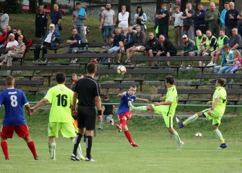 Foto č. 29 - Kelč - Valašské Meziříčí B