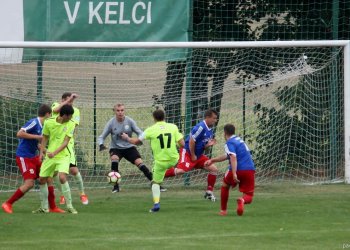 Foto č. 8 - Kelč - Valašské Meziříčí B