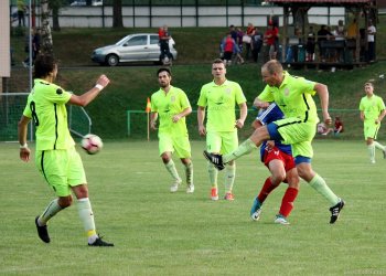 Foto č. 32 - Kelč - Valašské Meziříčí B