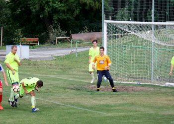 Foto č. 15 - Kelč - Valašské Meziříčí B